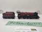 Preview: Sutherland H0 DC 6201  Dampflokomotive / LMS Princess / Coronation Class / Bastler / Defekt