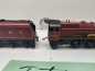 Preview: Sutherland H0 DC 6201  Dampflokomotive / LMS Princess / Coronation Class / Bastler / Defekt