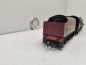 Preview: Sutherland H0 DC 6201  Dampflokomotive / LMS Princess / Coronation Class / Bastler / Defekt