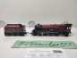Preview: Sutherland H0 DC 6201  Dampflokomotive / LMS Princess / Coronation Class / Bastler / Defekt