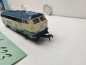 Preview: Roco H0 DC 4151 B / BR215 033-2 Diesellok / DB / Blau-Beige / Bastler / Defekt