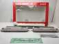 Preview: Fleischmann H0 DC 4460 ICE / 3-Teilig / Analog / DB / OVP