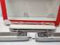 Preview: Fleischmann H0 DC 4460 ICE / 3-Teilig / Analog / DB / OVP