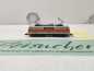 Preview: Märklin Mini Club 8855 / BR111 133-5 / E-Lok / S-Bahn / Pop-Lackierung / Analog