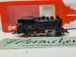 Preview: Primex H0 AC 3196 / Tenderlokomotive / BR81 Umbau Mfx / DB / Schwarz / OVP