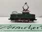 Preview: Märklin H0 AC E63 08 / kleine, bullige Rangier-Elektrolokomotive / Umbau Mfx / Grün / DB