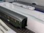 Preview: LIMA H0 DC 309463 Personenwagen 2.Kl. Grün Typ B4Ü 36 OVP