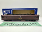 Preview: Jouef H0 DC 5651 Bahnpostwagen "Postes" OCEM / SNCF / OVP