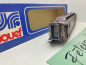 Preview: Jouef H0 DC 5651 Bahnpostwagen "Postes" OCEM / SNCF / OVP