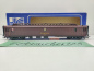 Preview: Jouef H0 DC 5651 Bahnpostwagen "Postes" OCEM / SNCF / OVP