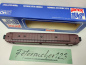 Preview: Jouef H0 DC 5651 Bahnpostwagen "Postes" OCEM / SNCF / OVP