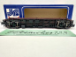 Preview: Jouef H0 DC 5651 Bahnpostwagen "Postes" OCEM / SNCF / OVP
