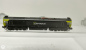 Preview: HOBBYTRAIN N DC 8653-1 Captrain Diesellok