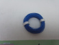 Preview: Brawa / Noch  Kabel Blau 10 Meter Schaltlitze 0,14mm²