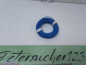 Preview: Brawa / Noch  Kabel Blau 10 Meter Schaltlitze 0,14mm²