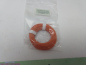 Preview: Noch, Brawa  Kabel Orange 10 Meter Schaltlitze 0,14mm²