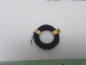 Preview: Brawa / Noch  Kabel  Schwarz 10 Meter Schaltlitze 0,14mm²