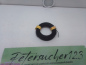Preview: Brawa / Noch  Kabel  Schwarz 10 Meter Schaltlitze 0,14mm²