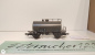 Preview: Kleinbahn M-D H0 AC 028 1x Kesselwagen 526 338 aus Set / NEM / DRG