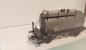 Preview: Kleinbahn M-D H0 AC 028 1x Kesselwagen 549 094 aus Set / NEM / DRG