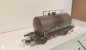 Preview: Kleinbahn H0 AC 037 1x Kesselwagen 526 235 aus Set / NEM / DRG