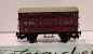 Preview: Kleinbahn H0 AC 327 Kleinviehtransportwagen / ÖBB