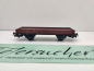 Preview: Kleinbahn H0 DC 333 Niederbordwagen X / 48-06-34 / DR