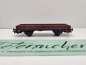 Preview: Kleinbahn H0 DC 333 Niederbordwagen X / 48-06-34 / DR