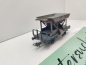 Preview: Kleinbahn H0 DC 335 Schotterwagen / Talbot / DB