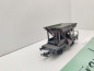 Preview: Kleinbahn H0 DC 335 Schotterwagen / Talbot / DB