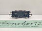 Preview: Kleinbahn H0 DC 335 Schotterwagen / Talbot / DB