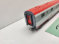 Preview: Kleinbahn H0 DC 3398 Speisewagen "Restaurant" / WRmz / ÖBB