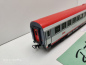 Preview: Kleinbahn H0 DC 3398 Speisewagen "Restaurant" / WRmz / ÖBB