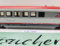 Preview: Kleinbahn H0 DC 3398 Speisewagen "Restaurant" / WRmz / ÖBB