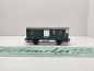 Preview: Kleinbahn H0 DC 369 Conducteur Gepäckwagen / Dp / BBÖ