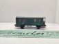 Preview: Kleinbahn H0 DC 369 Conducteur Gepäckwagen / Dp / BBÖ