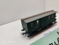 Preview: Kleinbahn H0 DC 369 Conducteur Gepäckwagen / Dp / BBÖ