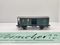Preview: Kleinbahn H0 DC 369 Conducteur Gepäckwagen / Dp / BBÖ