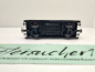 Preview: Kleinbahn H0 DC 369 Conducteur Gepäckwagen / Dp / BBÖ