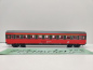Preview: Kleinbahn H0 DC 398 Reisezugwagen / 1.Kl / Amz / ÖBB