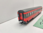 Preview: Kleinbahn H0 DC 398 Reisezugwagen / 2.Kl / Bmz / ÖBB