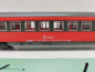 Preview: Kleinbahn H0 DC 398 Reisezugwagen / 2.Kl / Bmz / ÖBB