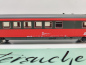 Preview: Kleinbahn H0 DC 3981 Speisewagen Eurofirma / WRmz / ÖBB