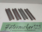 Preview: Märklin H0 AC 2201 4x Gerades K-Gleis / 1/2 = 90 mm / Farbe, Rost, Kleber