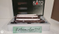 Preview: Kato H0 DC 253504 US Tragwagen-Set / 30-9031 / BNSF / OVP