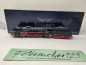 Preview: B L104001 / Schlepptender-Dampflokomotive