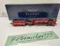 Preview: Liliput H0 DC L104001 / Schlepptender-Dampflokomotive / BR18.3 / DB / Analog / DSS /OVP