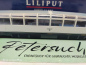 Preview: Liliput H0 AC L112883 / 137 463  Triebwagen Diesel Aussichtswagen Dresden / Weiß / Esu-Digital / OVP