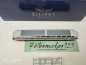 Preview: Liliput H0 AC L112883 / 137 463  Triebwagen Diesel Aussichtswagen Dresden / Weiß / Esu-Digital / OVP
