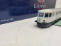 Preview: Liliput H0 AC L112883 / 137 463  Triebwagen Diesel Aussichtswagen Dresden / Weiß / Esu-Digital / OVP